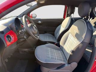 FIAT 500 usata 9