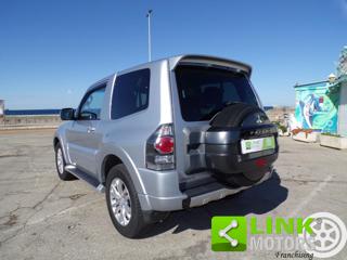 MITSUBISHI Pajero usata, con Chiusura centralizzata