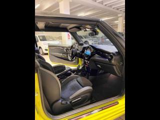 MINI Mini usata, con Servosterzo