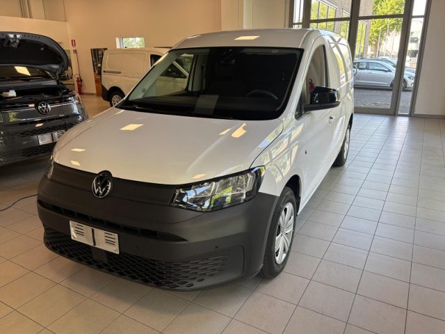 VOLKSWAGEN Caddy usata, con Airbag laterali