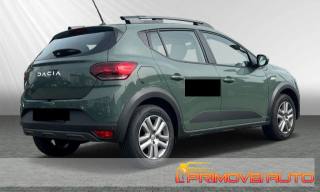 DACIA Sandero usata, con Autoradio
