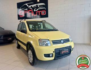 FIAT Panda usata, con Airbag Passeggero