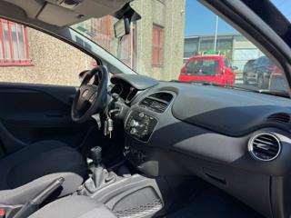 FIAT Punto usata, con Immobilizzatore elettronico