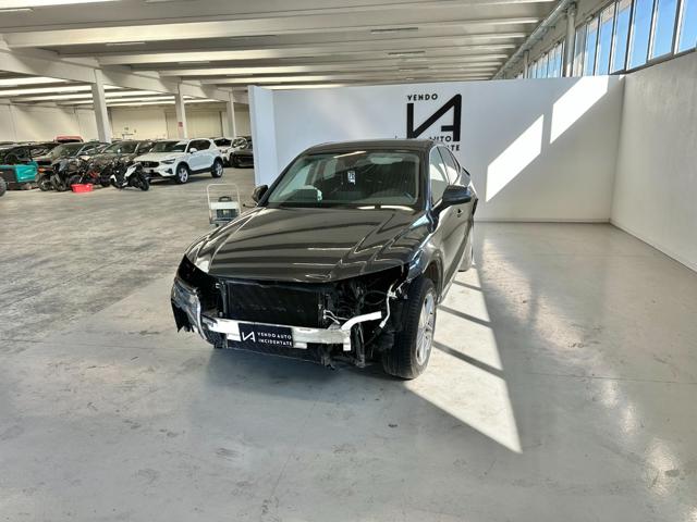AUDI Q5 usata, con Airbag laterali