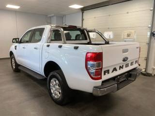 FORD Ranger usata, con Airbag Passeggero
