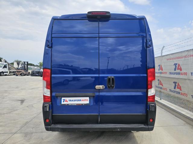 FIAT Ducato usata, con Alzacristalli elettrici