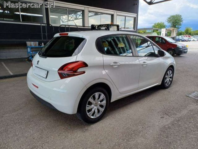 PEUGEOT 208 usata, con Airbag Passeggero