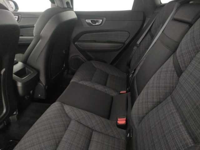 VOLVO XC60 usata, con Chiusura centralizzata