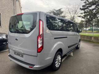 FORD Tourneo Custom usata, con Airbag laterali