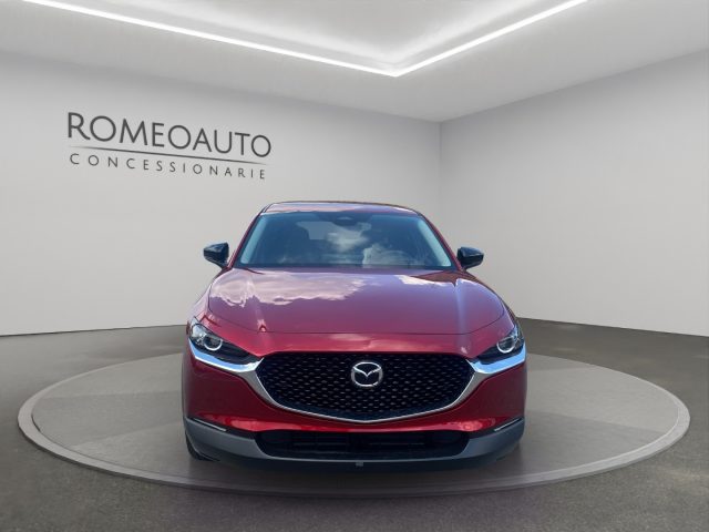 MAZDA CX-30 usata, con Climatizzatore