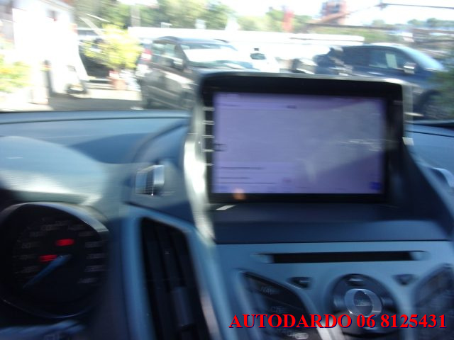 FORD C-Max usata, con ESP