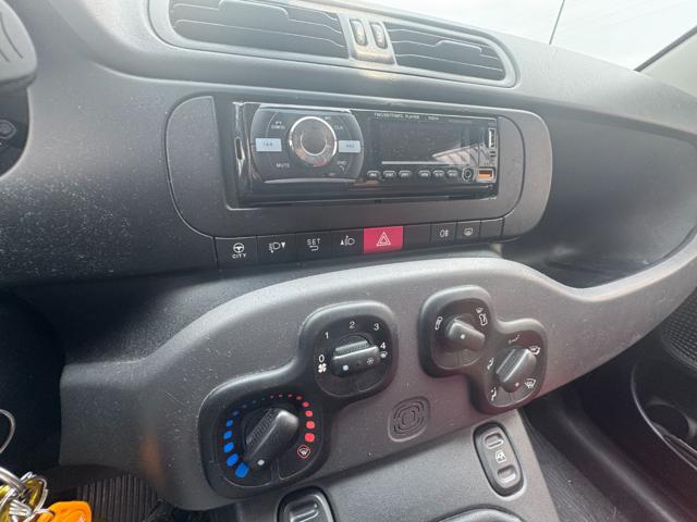 FIAT Panda usata 9