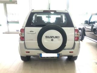SUZUKI Grand Vitara usata, con Alzacristalli elettrici