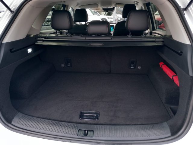 MG HS usata, con Cruise Control