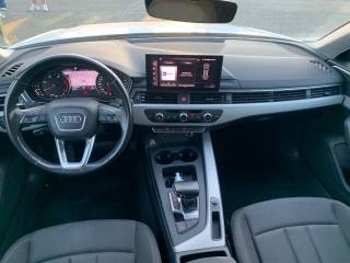 AUDI A4 usata, con Chiusura centralizzata