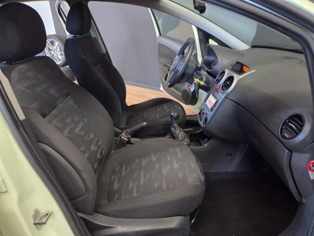 OPEL Corsa usata, con Servosterzo