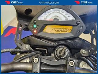 KAWASAKI ER-6N usata 4