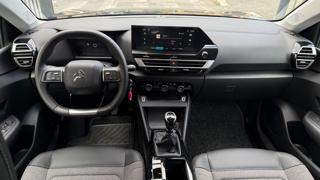 CITROEN C4 usata, con Autoradio