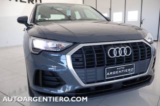 AUDI Q3 usata, con Autoradio