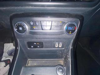 FORD EcoSport usata, con Controllo trazione