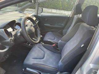 HONDA Jazz usata, con Specchietti laterali elettrici