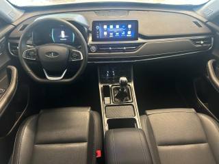 DR MOTOR DR 5.0 usata, con Cruise Control