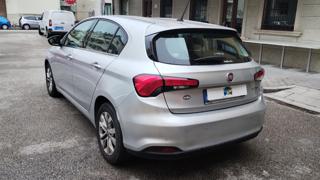 FIAT Tipo usata, con Filtro antiparticolato