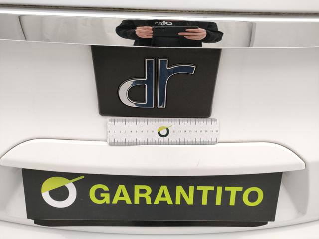DR MOTOR DR 4.0 usata, con Sensori di parcheggio posteriori