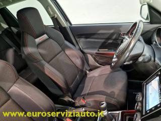 SUZUKI Swift usata, con Isofix
