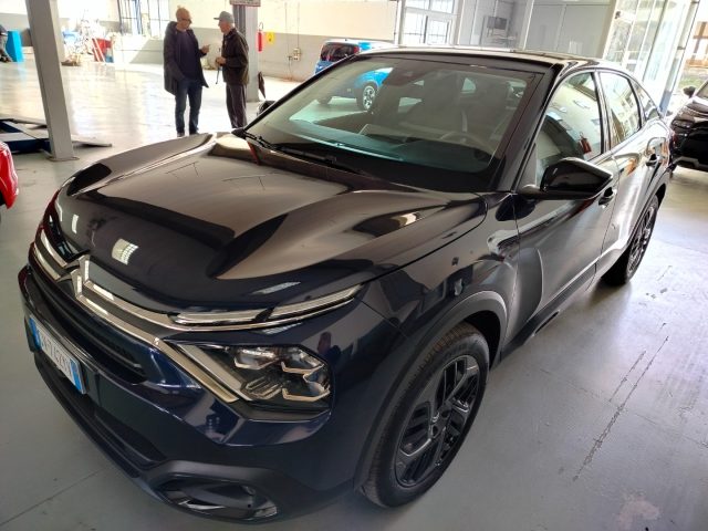 CITROEN C4 usata, con Airbag