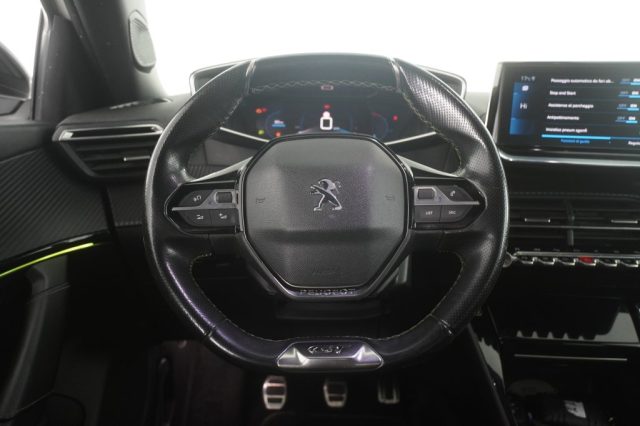 PEUGEOT 2008 usata 11