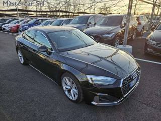 AUDI A5 usata, con Antifurto