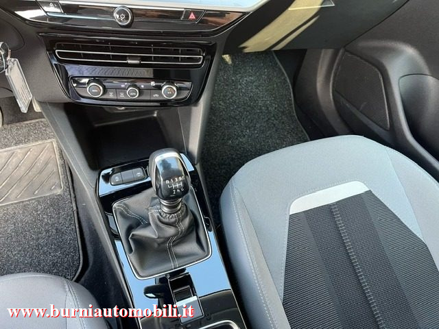 OPEL Mokka usata, con Controllo trazione