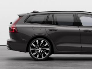 VOLVO V60 usata, con Autoradio