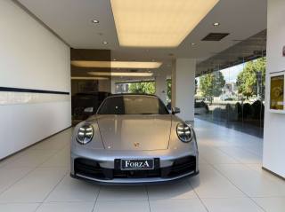 PORSCHE 992 usata, con Airbag