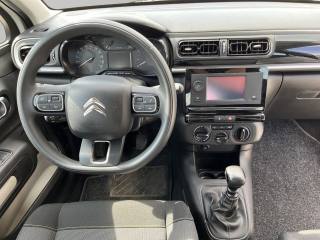 CITROEN C3 usata, con Immobilizzatore elettronico