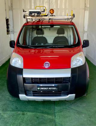 FIAT Fiorino usata, con Airbag