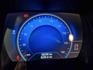 RENAULT Kadjar usata, con Climatizzatore