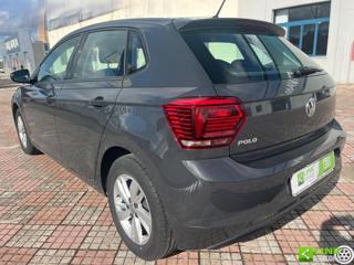 VOLKSWAGEN Polo usata, con Airbag Passeggero