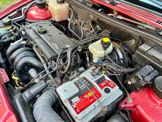 FORD Fiesta usata 16