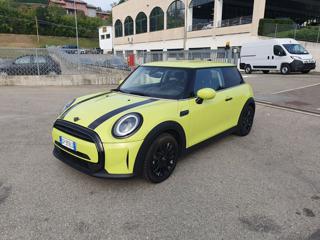 MINI Cooper usata, con Airbag