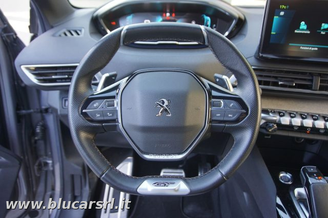 PEUGEOT 3008 usata, con Frenata d