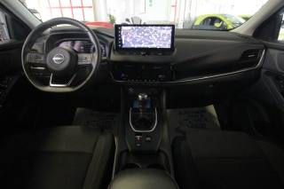 NISSAN Qashqai usata, con Climatizzatore