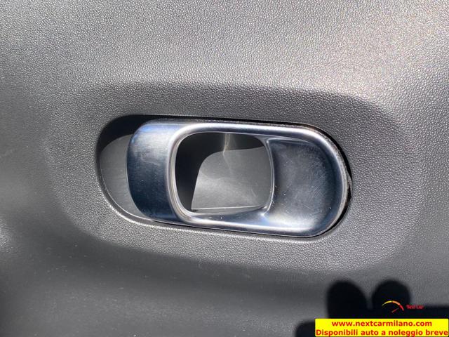 CITROEN C3 Aircross usata 57