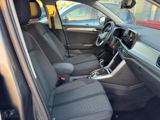 VOLKSWAGEN T-Roc usata, con Immobilizzatore elettronico