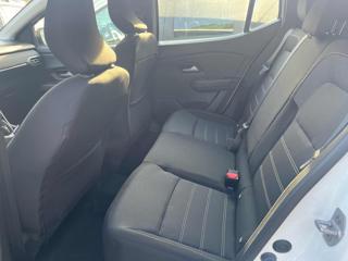 DACIA Sandero usata, con Controllo trazione