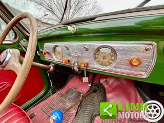 FIAT Topolino usata 23