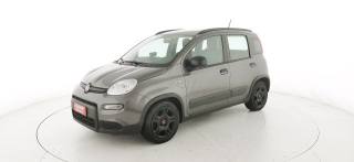 FIAT Panda usata 25