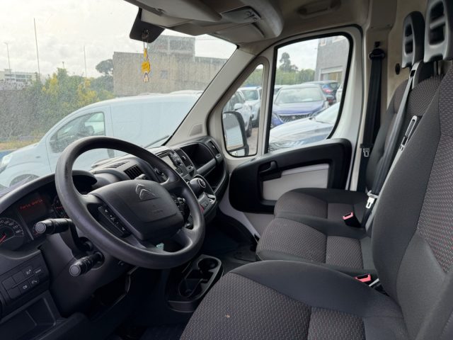 CITROEN Jumper usata 9