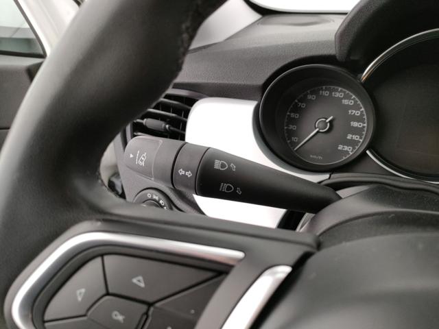 FIAT 500X usata, con Cerchi in lega